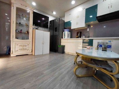 Bán nhà đẹp đường đông hồ - thông lý thường kiệt và lạc long quân - 40m2 - 6.4 tỷ 4