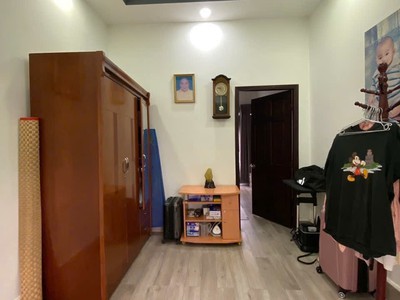 Bán nhà quận phú nhuận - đường nguyễn đình chính - 3 tầng, 78m , 4pn sân thượng trước sau giá 3