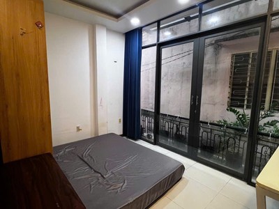 Nhà đẹp phú nhuận   sát mặt tiền đặng văn ngữ   34m    3 tầng   4pn   giá 6.8 tỷ 3