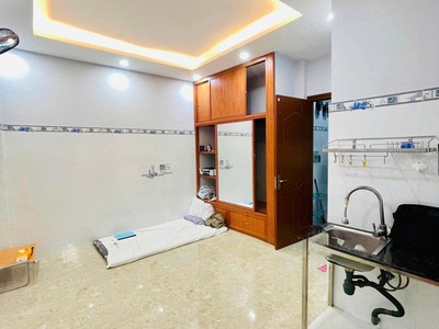 Giảm sốc 2.8 tỷ - bình thạnh - 9pn chdv đang có dòng tiền - 83m - hẻm ba gác. 3