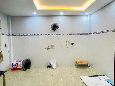 Giảm sốc 2.8 tỷ - bình thạnh - 9pn chdv đang có dòng tiền - 83m - hẻm ba gác. 4