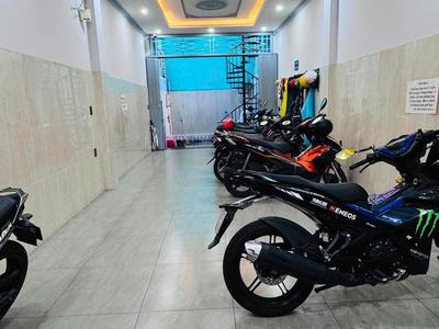 Giảm sốc 2.8 tỷ - bình thạnh - 9pn chdv đang có dòng tiền - 83m - hẻm ba gác. 1