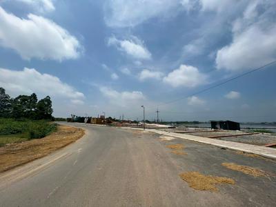 Bán lô đất có diện tích 60,5m2 tại phú nghĩa - hà nội. 1