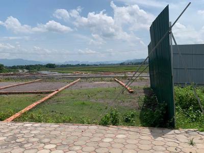 Bán lô đất có diện tích 60,5m2 tại phú nghĩa - hà nội. 0