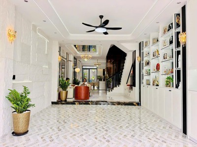 Không gian sống đẳng cấp, cạnh phú mỹ hưng, thang máy xin xò 1