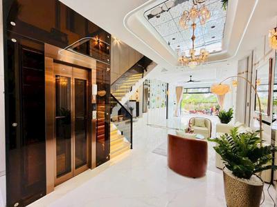 Không gian sống đẳng cấp, cạnh phú mỹ hưng, thang máy xin xò 2