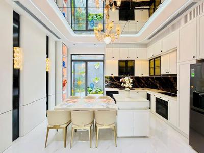 Không gian sống đẳng cấp, cạnh phú mỹ hưng, thang máy xin xò 3