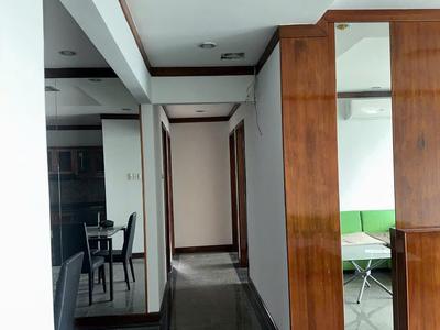 Căn góc 115m new sài gòn, 3 phòng ngủ, 4.7 tỷ, view thoáng mát 3