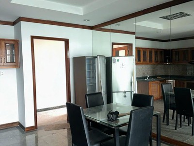 Căn góc 115m new sài gòn, 3 phòng ngủ, 4.7 tỷ, view thoáng mát 2