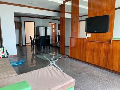 Căn góc 115m new sài gòn, 3 phòng ngủ, 4.7 tỷ, view thoáng mát 1