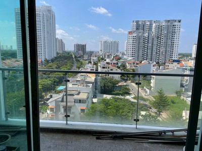 Căn góc 115m new sài gòn, 3 phòng ngủ, 4.7 tỷ, view thoáng mát 0