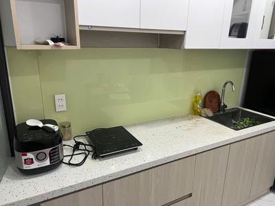 Cho thuê nhà mặt đường Trại Chuối, Hồng Bàng . 3,5 tầng mới có đồ . Ở , kinh doanh 2