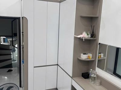 Cho thuê nhà mặt đường Trại Chuối, Hồng Bàng . 3,5 tầng mới có đồ . Ở , kinh doanh 3