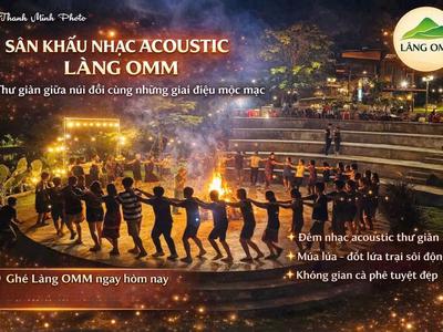 Chỉ 500 TRIỆU sở hữu Homestay nghỉ dưỡng tại Phường 2 Bảo Lộc 0