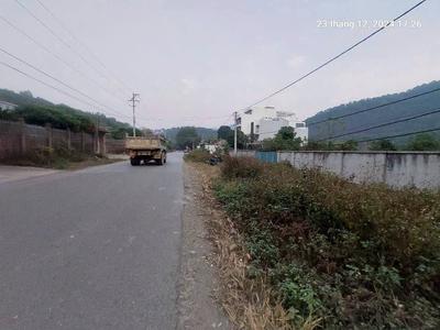 Trục đường tl35, minh phú 2700m2, mt50m, mp, kd, 58 tỷ, sóc sơn. 1
