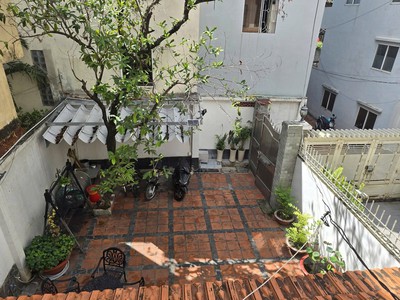 CHÍNH CHỦ BÁN NHÀ 3 TẦNG Cách Mạng Tháng Tám - 175,3m2, vị trí trung tâm, đủ công năng 1