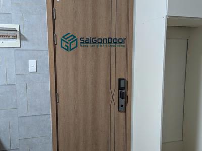 Cửa nhựa composite hiện đại, bền đẹp cho mọi không gian 0