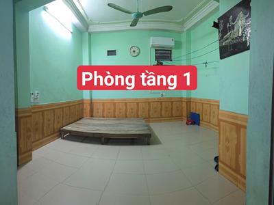 Cho thuê phòng trọ tại cầu diễn, dưới chân ga tàu phú diễn trên cao. giá 3,5 triệu/ phòng 1