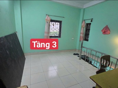 Cho thuê phòng trọ tại cầu diễn, dưới chân ga tàu phú diễn trên cao. giá 3,5 triệu/ phòng 2