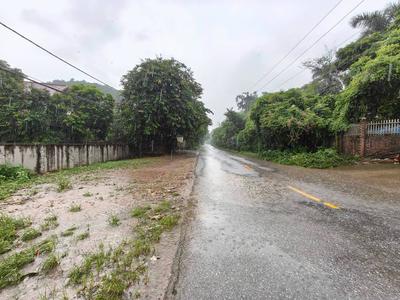 Trục đường tl35, minh phú 2700m2, mt50m, mp, kd, 58 tỷ, sóc sơn. 2