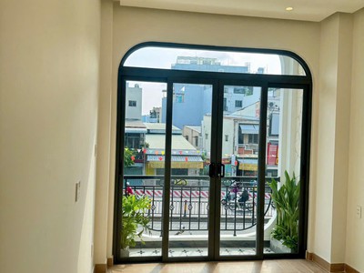 Mặt tiền kinh doanh dương bá trạc, p. chánh hưng  p2 q8 1