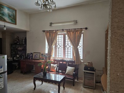 CHÍNH CHỦ BÁN NHÀ 3 TẦNG Cách Mạng Tháng Tám - 175,3m2, vị trí trung tâm, đủ công năng 2