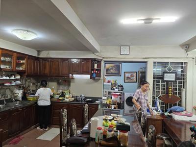 CHÍNH CHỦ BÁN NHÀ 3 TẦNG Cách Mạng Tháng Tám - 175,3m2, vị trí trung tâm, đủ công năng 3