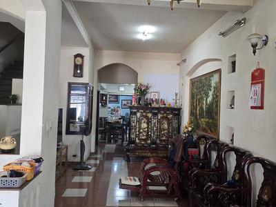 CHÍNH CHỦ BÁN NHÀ 3 TẦNG Cách Mạng Tháng Tám - 175,3m2, vị trí trung tâm, đủ công năng 4