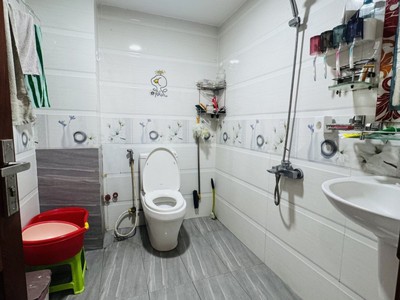 Nhà 3 Tầng hẻm xe hơi Phú Thọ Hòa Tân Phú 61m2 4PN 3WC chỉ 6.8 tỷ 6