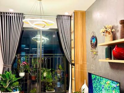 Hính chủ bán căn hộ picity high park đã có sổ hồng full nội thất chỉ xách vali vào ở 1