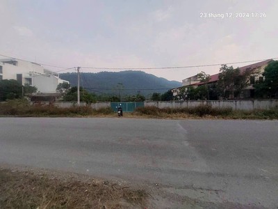 Trục đường tl35, minh phú 2700m2, mt50m, mp, kd, 58 tỷ, sóc sơn. 3