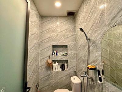 Bán nhà 3 tầng, 120m2, đường số 10, linh xuân, thủ đức, tp hcm, sổ hồng riêng. giá 7,38 tỷ. 4