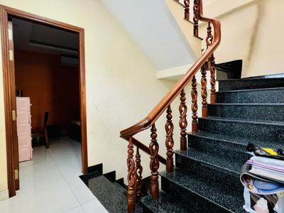 Nhà 3 Tầng hẻm xe hơi Phú Thọ Hòa Tân Phú 61m2 4PN 3WC chỉ 6.8 tỷ 7