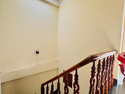 Nhà 3 Tầng hẻm xe hơi Phú Thọ Hòa Tân Phú 61m2 4PN 3WC chỉ 6.8 tỷ 9
