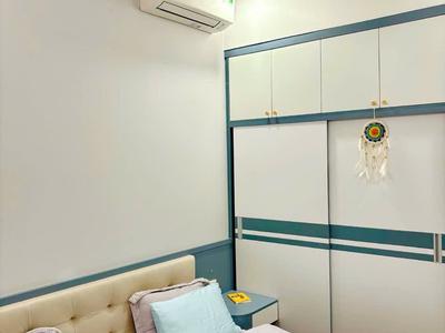 Hính chủ bán căn hộ picity high park đã có sổ hồng full nội thất chỉ xách vali vào ở 2