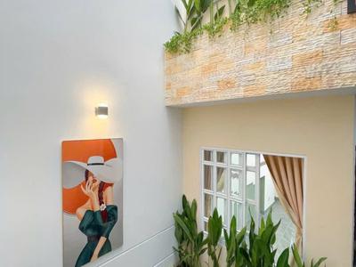 Nhà đã hoàn thiện sẵn sàng đón chủ mới 3