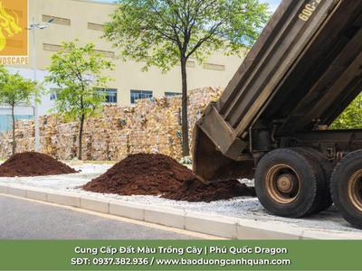 Bán Đất Màu Giá Rẻ số lượng lớn ở Đồng Nai, HCM 0