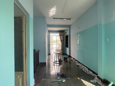 Cho thuê nhà hẻm ô tô đường số 4, P. Trường Thọ căn góc 3PN 2WC Giá 9 triệu/tháng 1