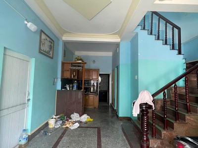 Cho thuê nhà hẻm ô tô đường số 4, P. Trường Thọ căn góc 3PN 2WC Giá 9 triệu/tháng 2