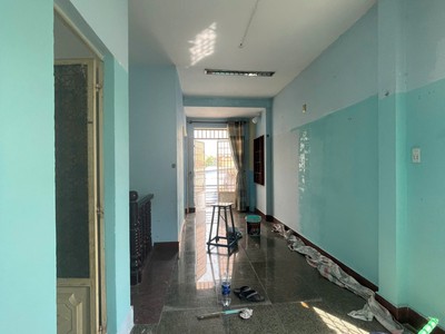 Cho thuê nhà hẻm ô tô đường số 4, P. Trường Thọ căn góc 3PN 2WC Giá 9 triệu/tháng 3