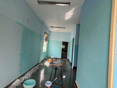 Cho thuê nhà hẻm ô tô đường số 4, P. Trường Thọ căn góc 3PN 2WC Giá 9 triệu/tháng 4