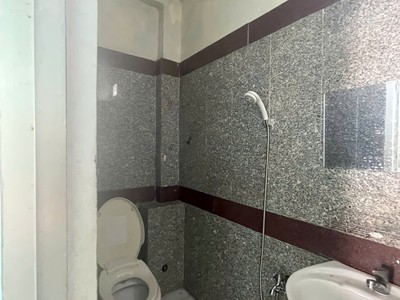 Cho thuê nhà hẻm ô tô đường số 4, P. Trường Thọ căn góc 3PN 2WC Giá 9 triệu/tháng 6