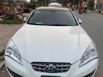 Bán Hyundai Genesis 2009 Đăng Ký 2010 0