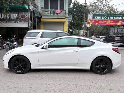 Bán Hyundai Genesis 2009 Đăng Ký 2010 1
