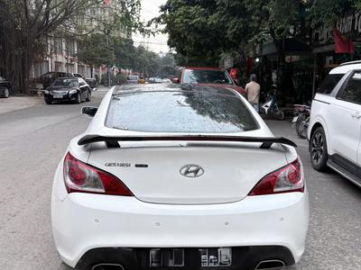 Bán Hyundai Genesis 2009 Đăng Ký 2010 3