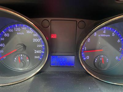 Bán Hyundai Genesis 2009 Đăng Ký 2010 4