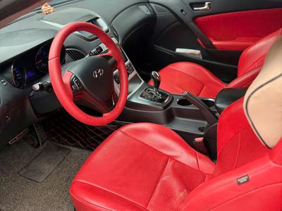 Bán Hyundai Genesis 2009 Đăng Ký 2010 5