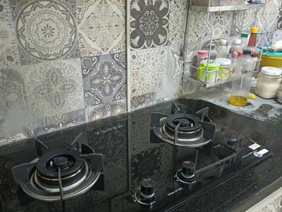 KAFF KF-668 Nhỏ Gọn, Bền Bỉ, An Toàn Cho Mọi Gia Đình 0