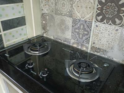 KAFF KF-668 Nhỏ Gọn, Bền Bỉ, An Toàn Cho Mọi Gia Đình 3