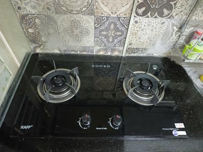 KAFF KF-668 Nhỏ Gọn, Bền Bỉ, An Toàn Cho Mọi Gia Đình 1